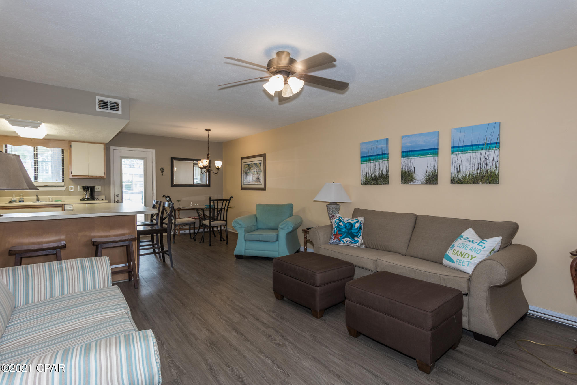 Gulf Highlands Beach Resort - Residential