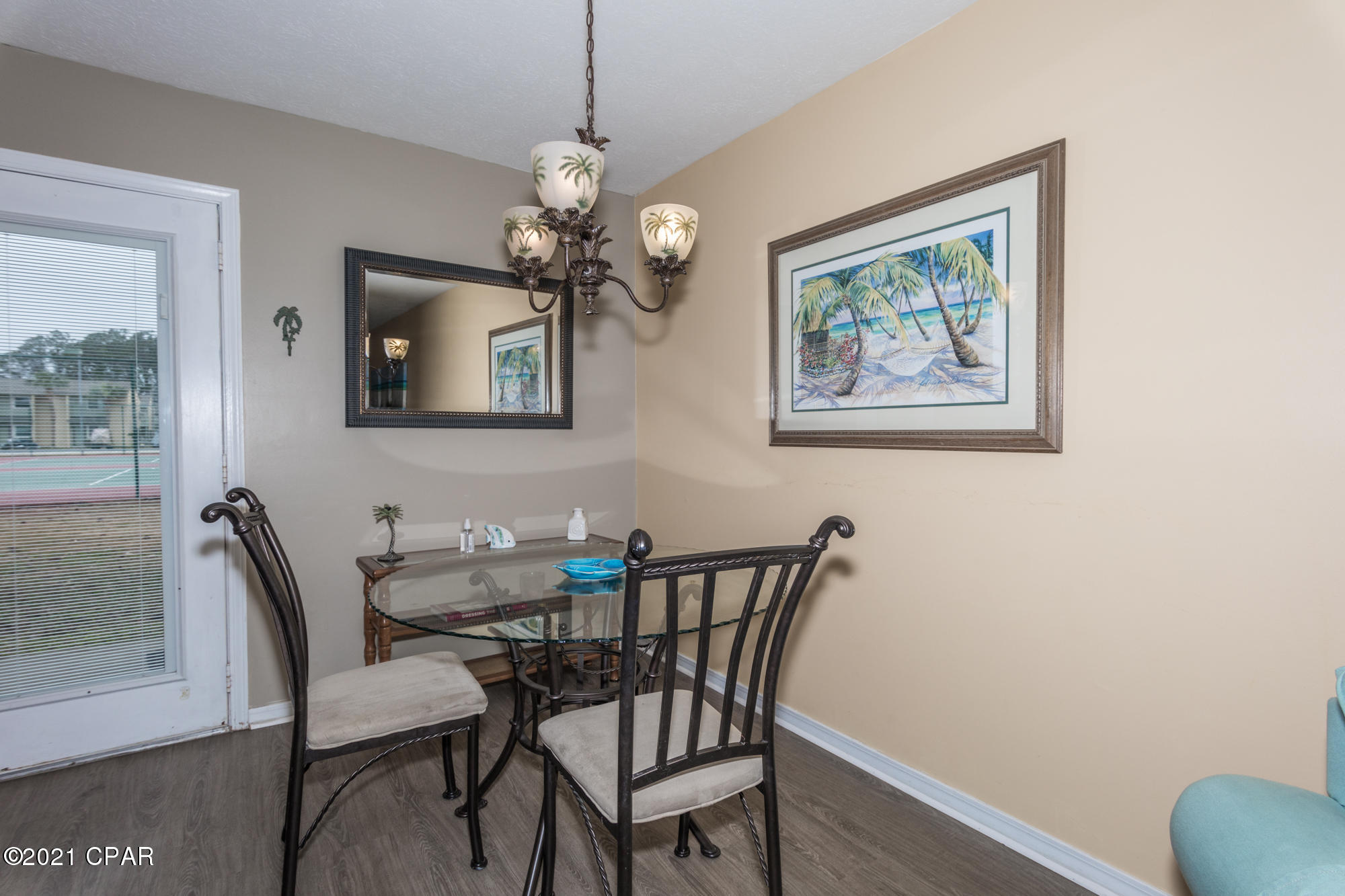 Gulf Highlands Beach Resort - Residential