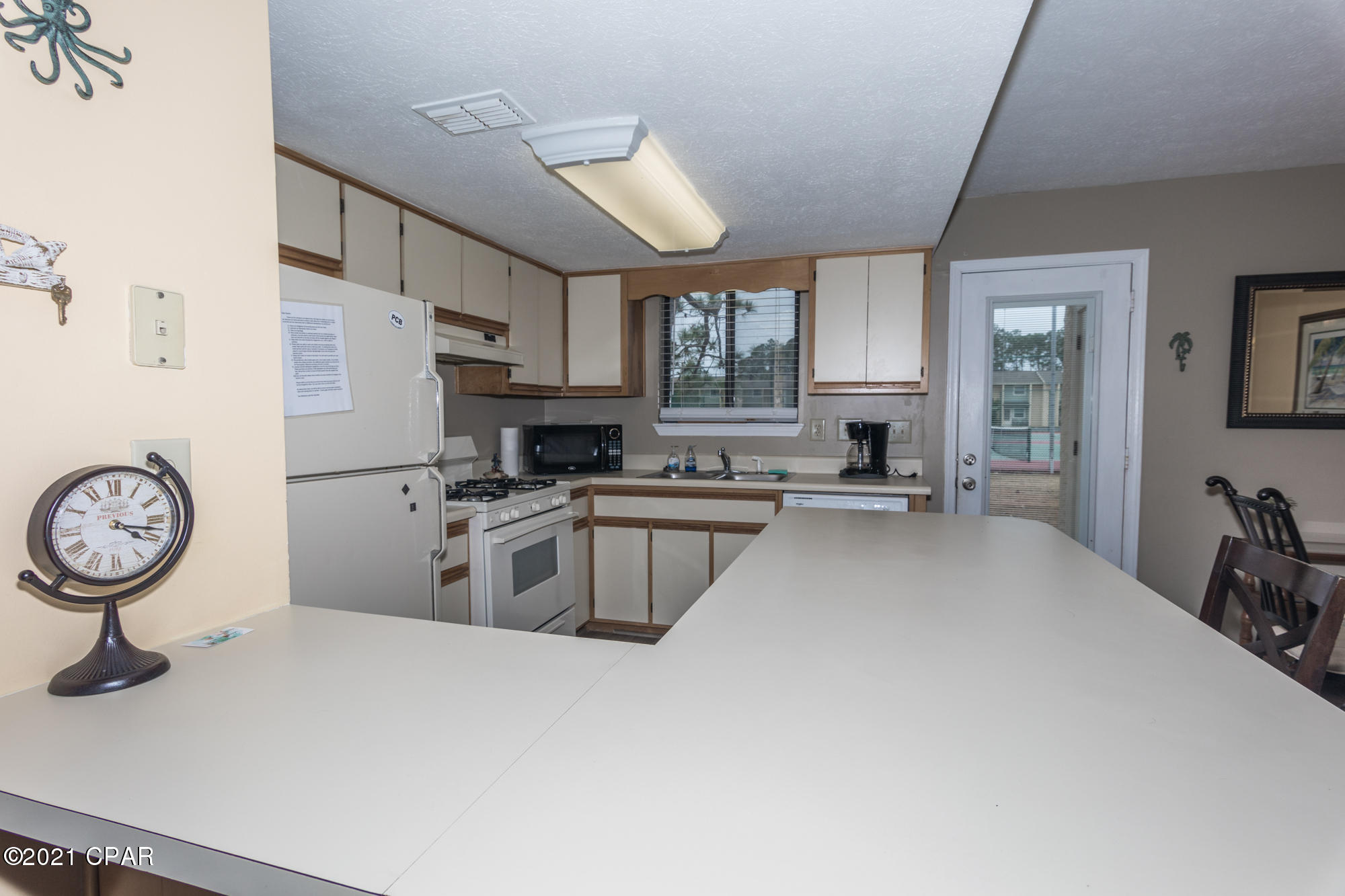 Gulf Highlands Beach Resort - Residential