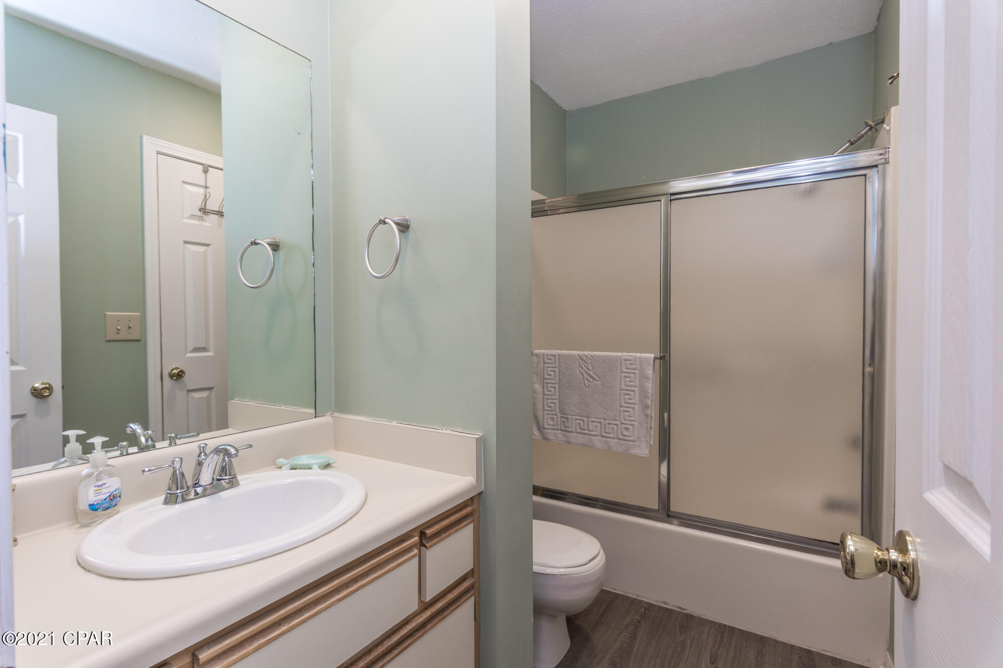 Gulf Highlands Beach Resort - Residential