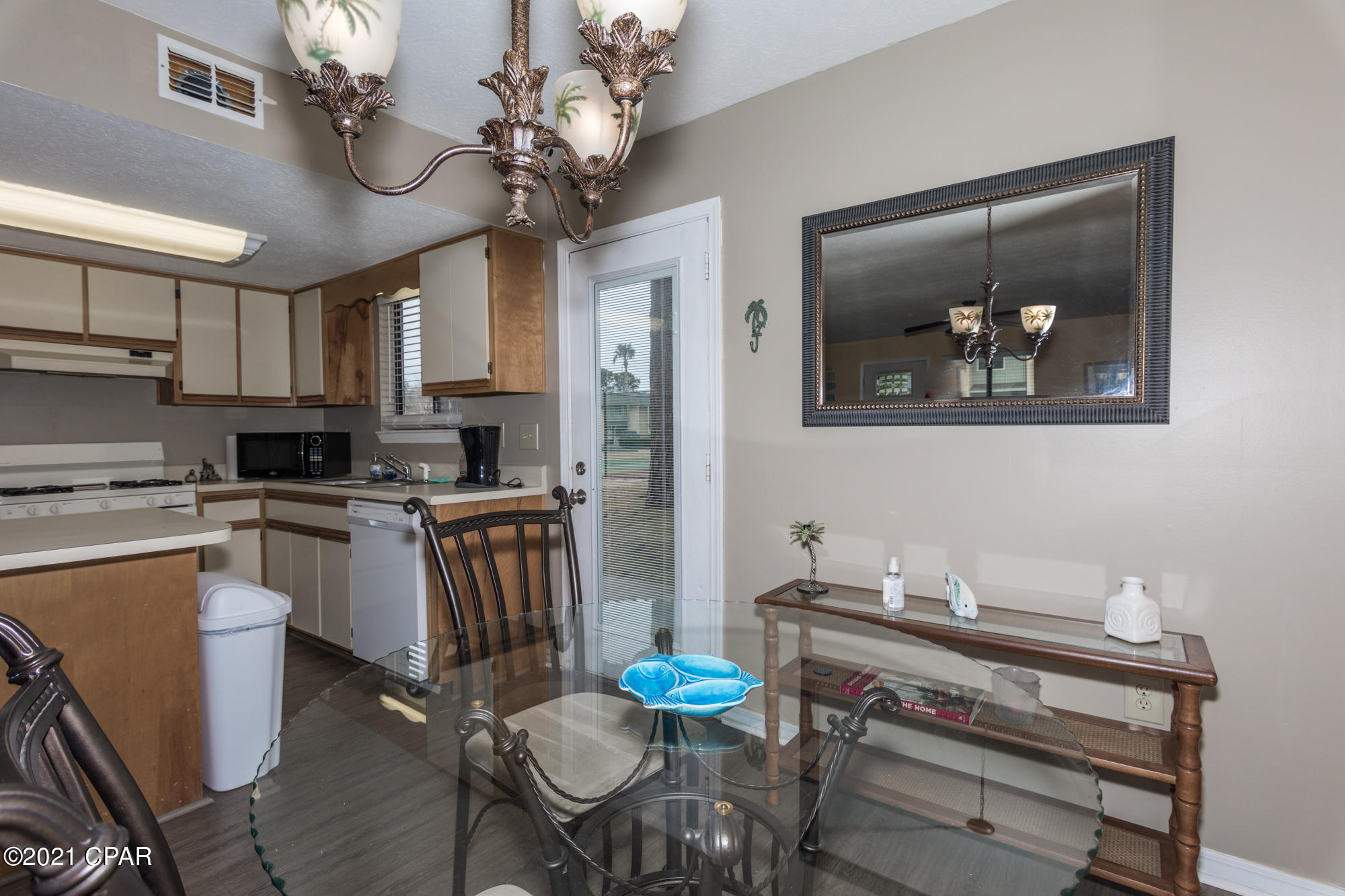 Gulf Highlands Beach Resort - Residential