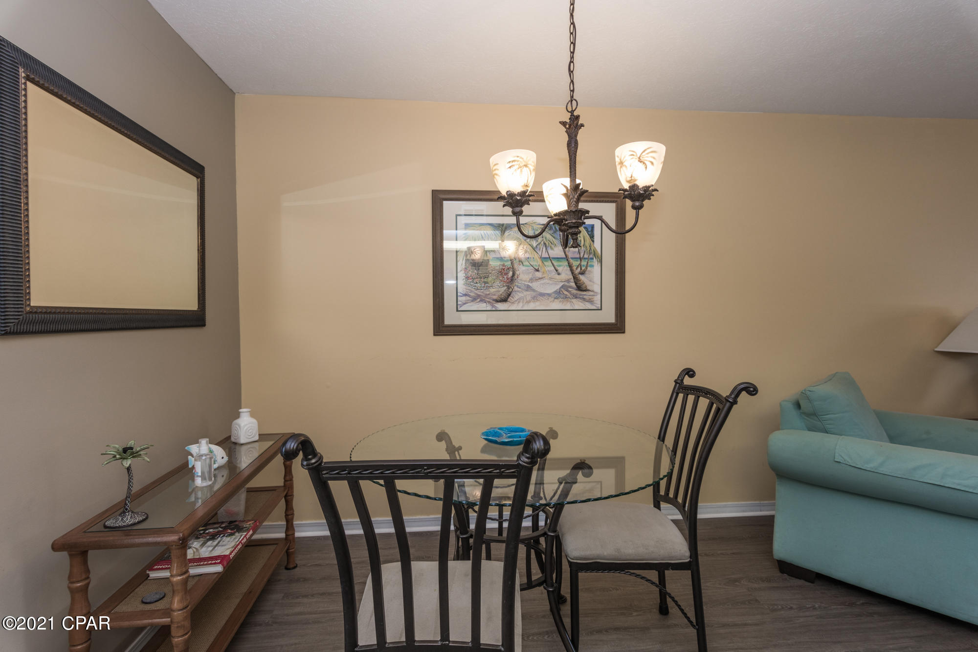 Gulf Highlands Beach Resort - Residential