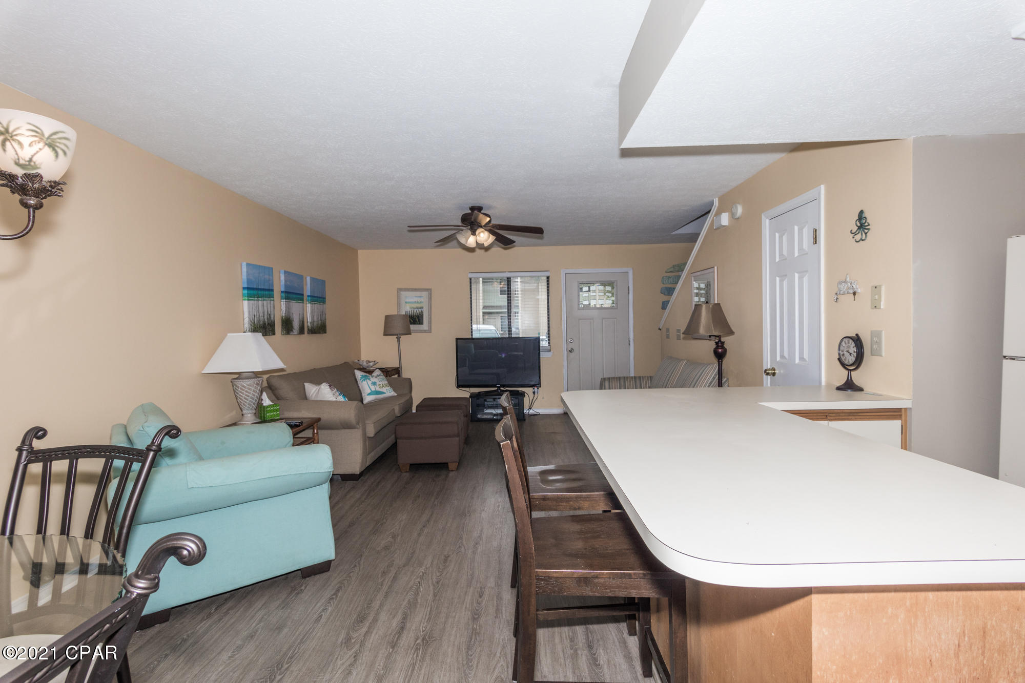 Gulf Highlands Beach Resort - Residential