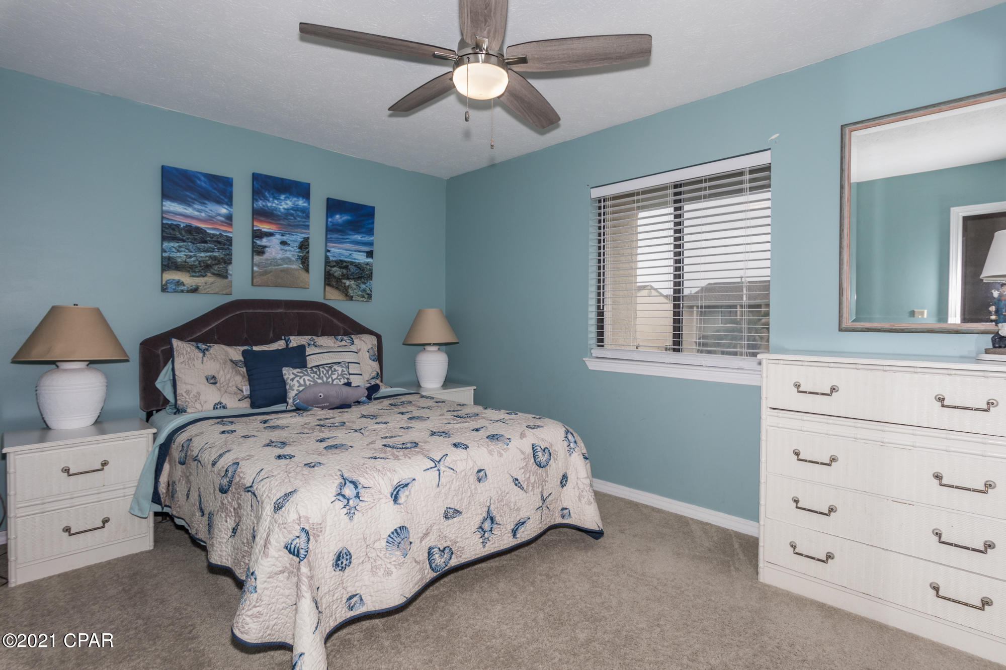 Gulf Highlands Beach Resort - Residential