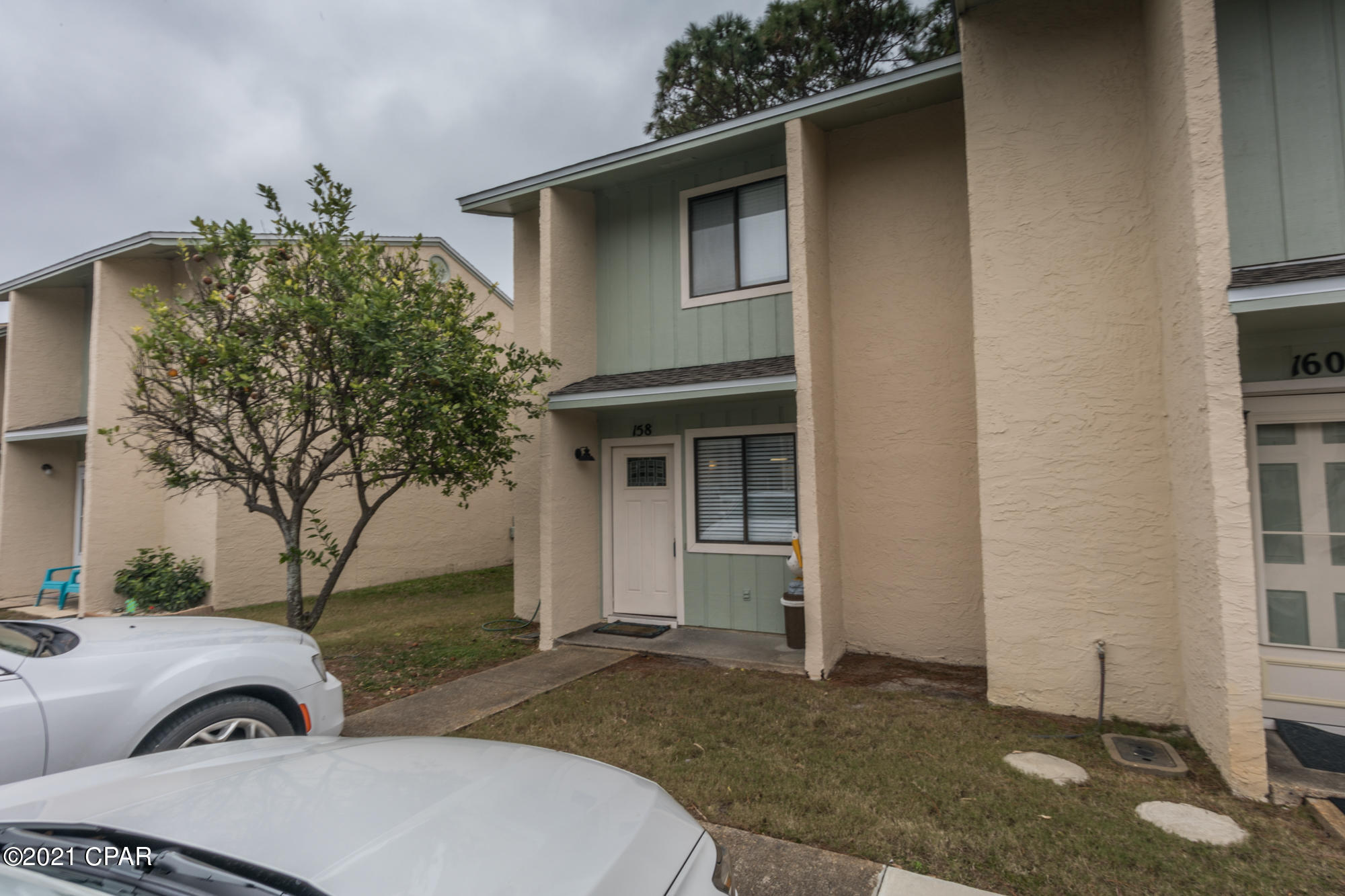 Gulf Highlands Beach Resort - Residential