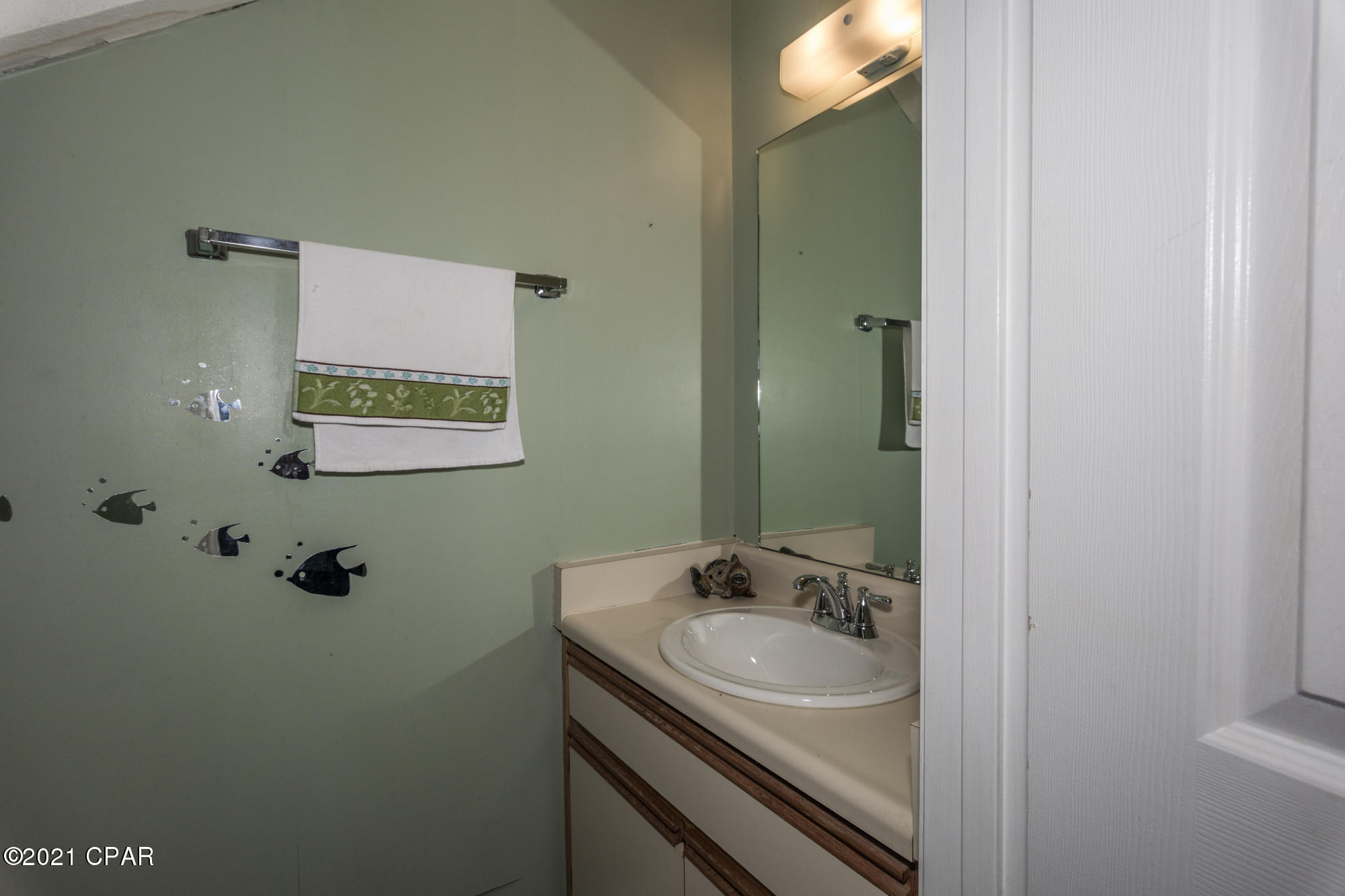 Gulf Highlands Beach Resort - Residential