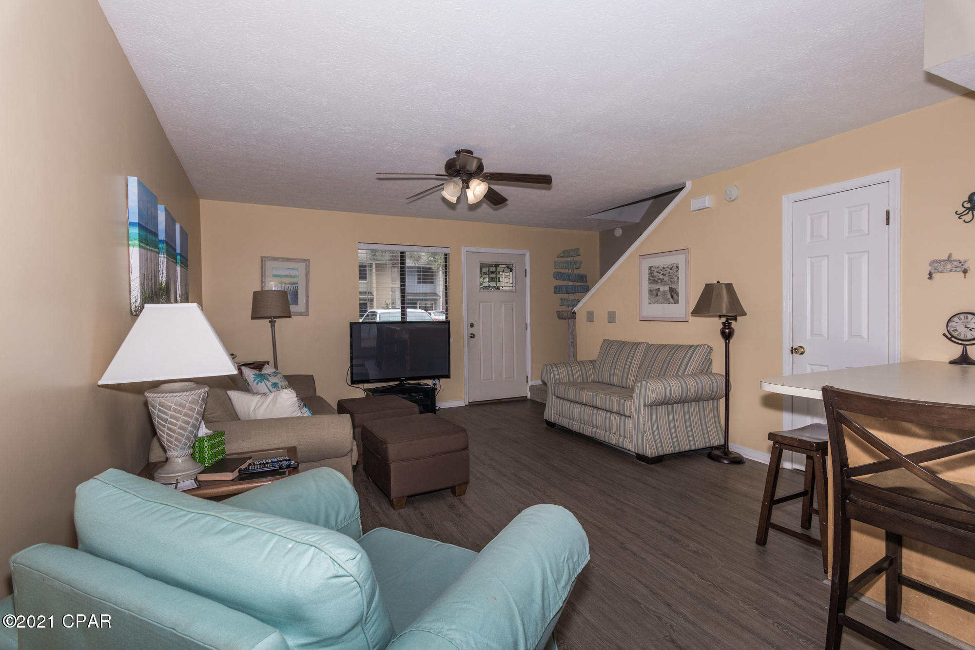 Gulf Highlands Beach Resort - Residential