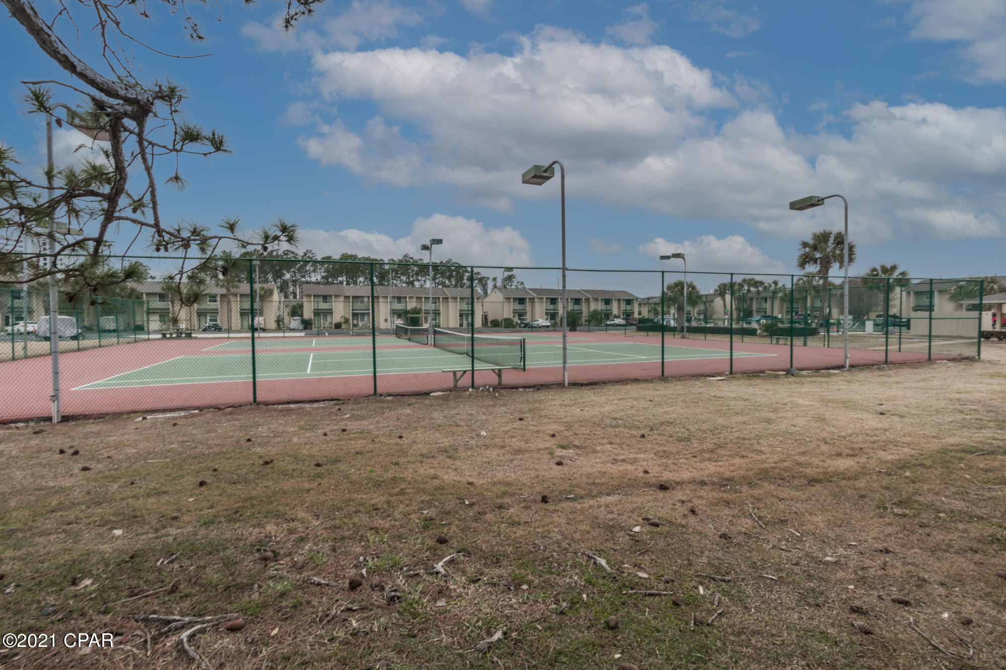 Gulf Highlands Beach Resort - Residential