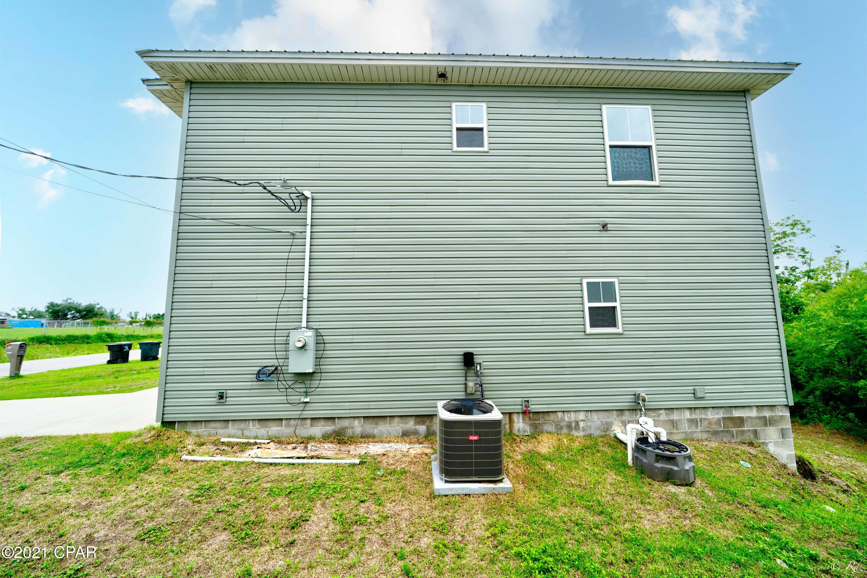 No Named Subdivision - Residential