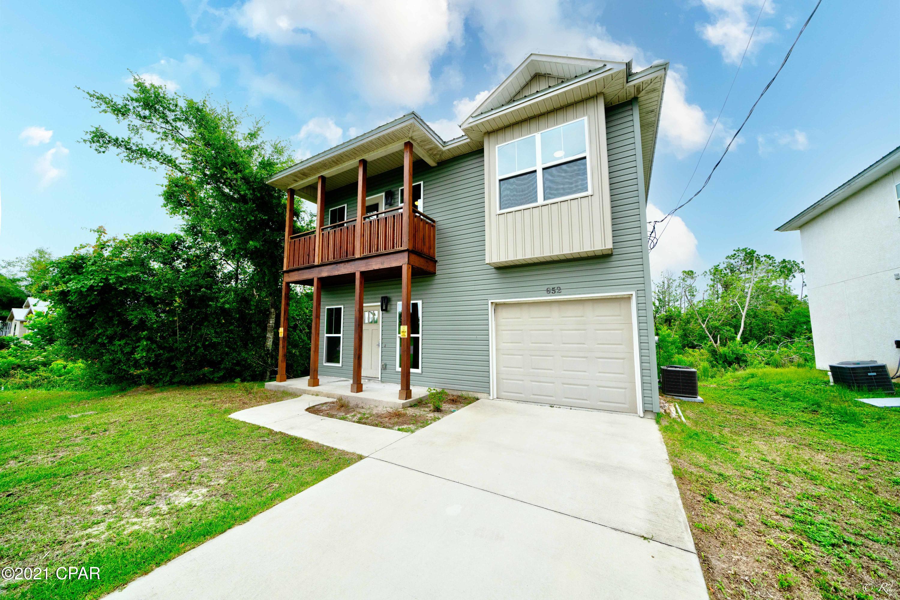 No Named Subdivision - Residential