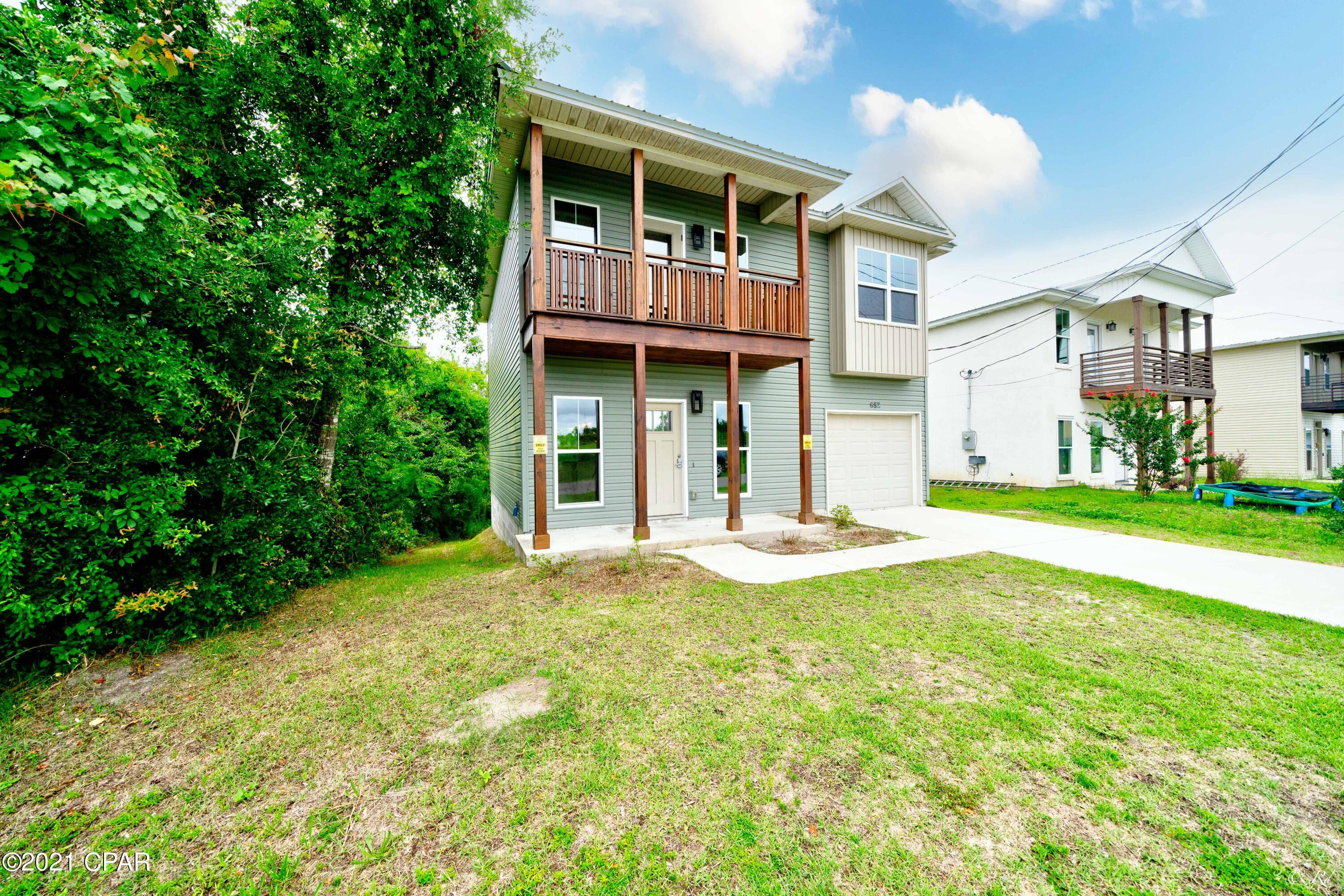 No Named Subdivision - Residential