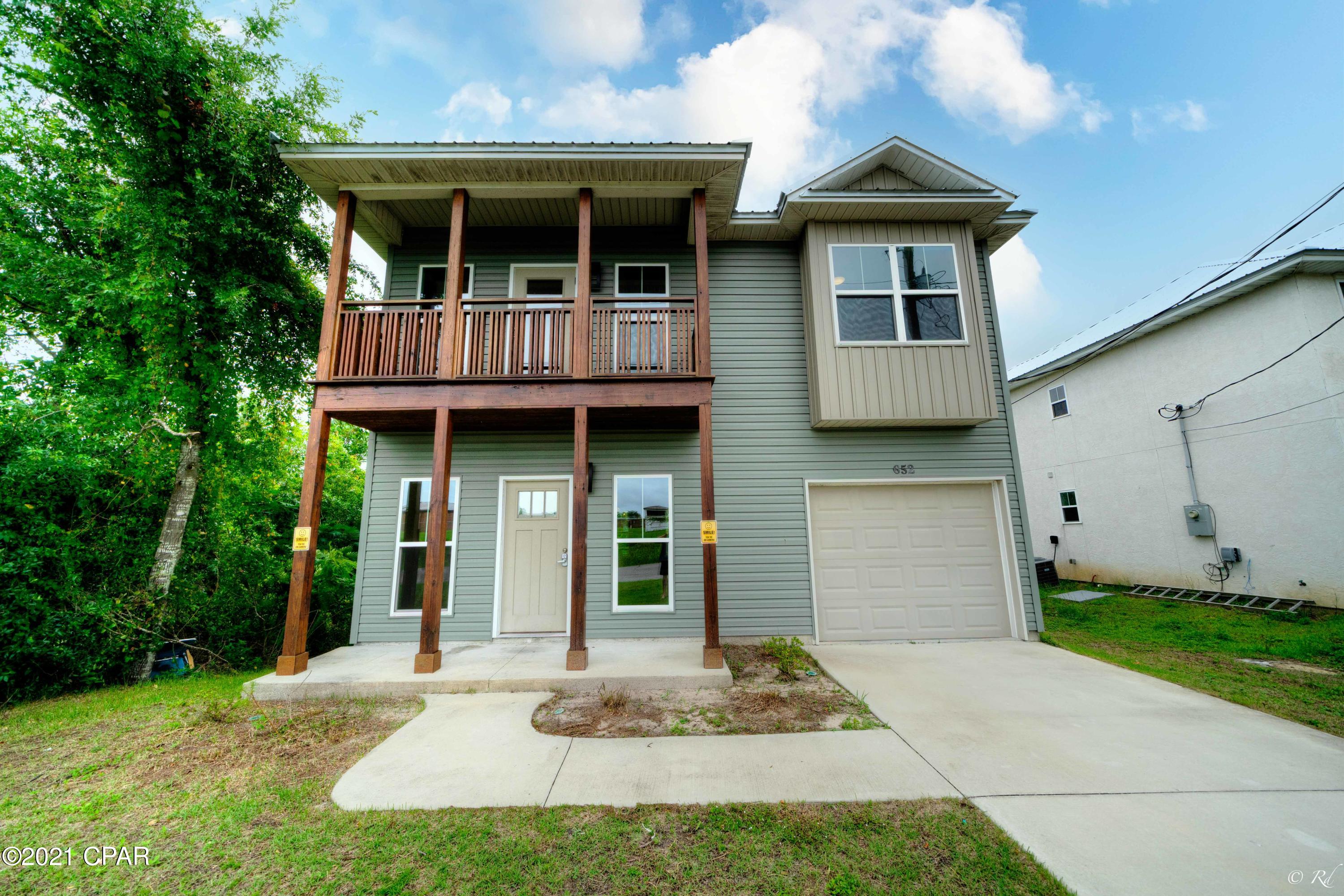 No Named Subdivision - Residential