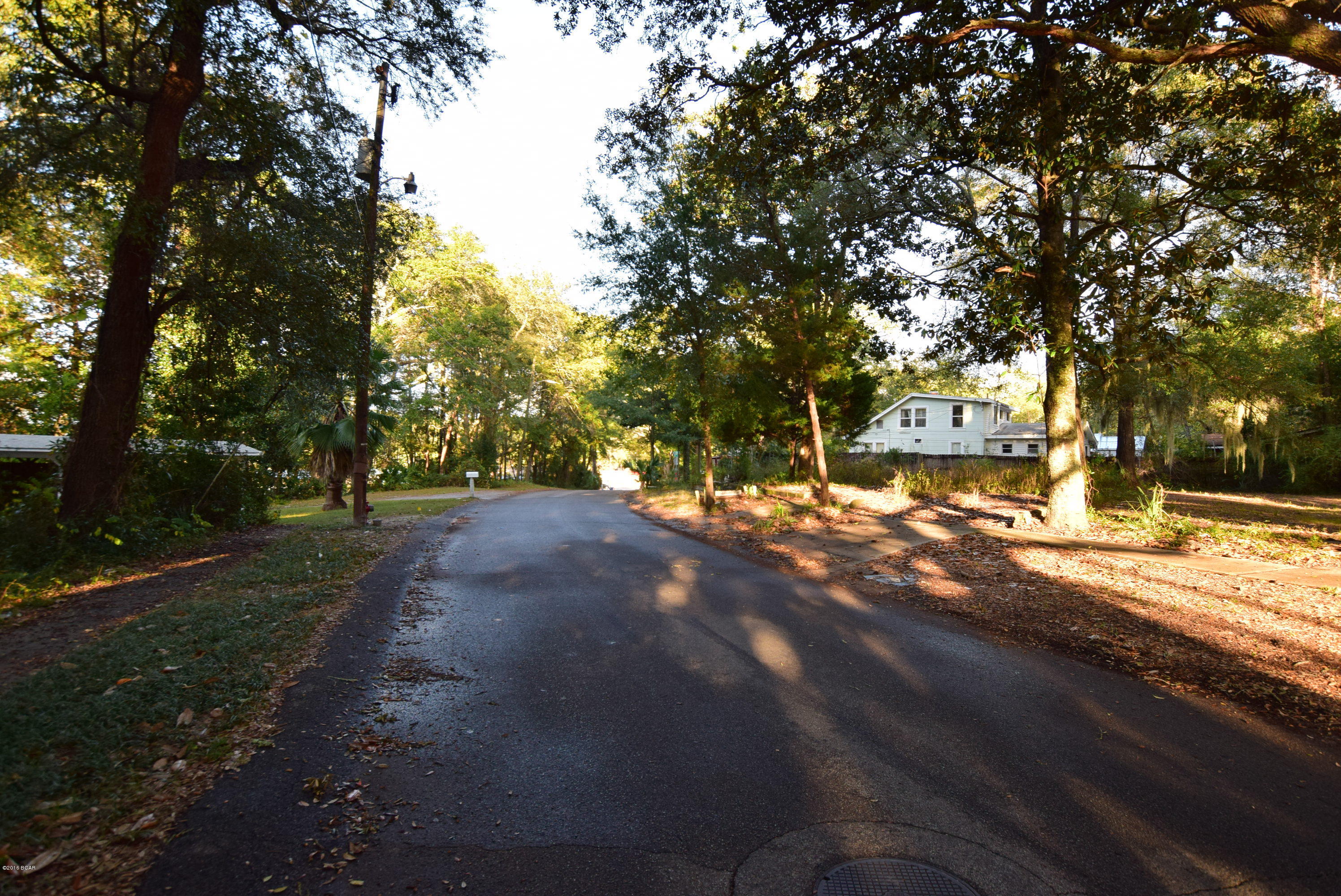 Sudduths 1st Add - Land