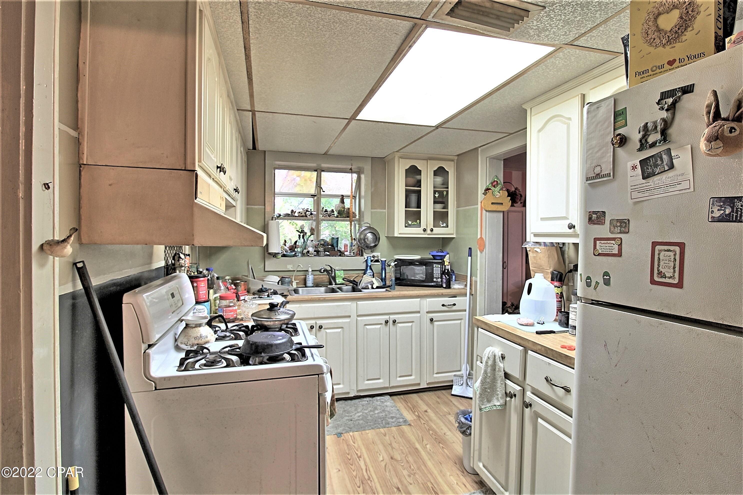 Sudduths 1st Add - Residential