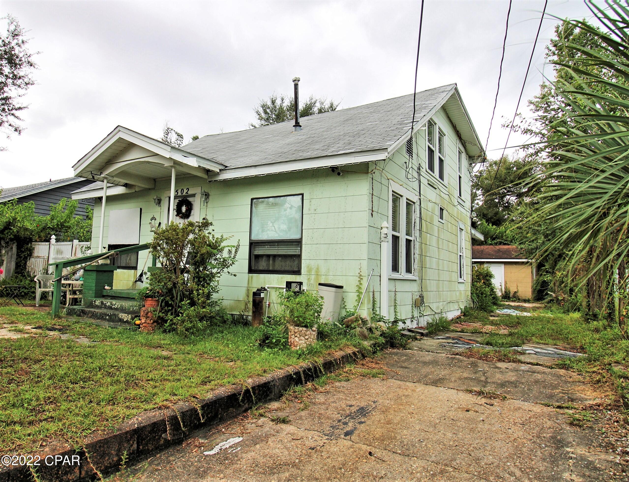 Sudduths 1st Add - Residential