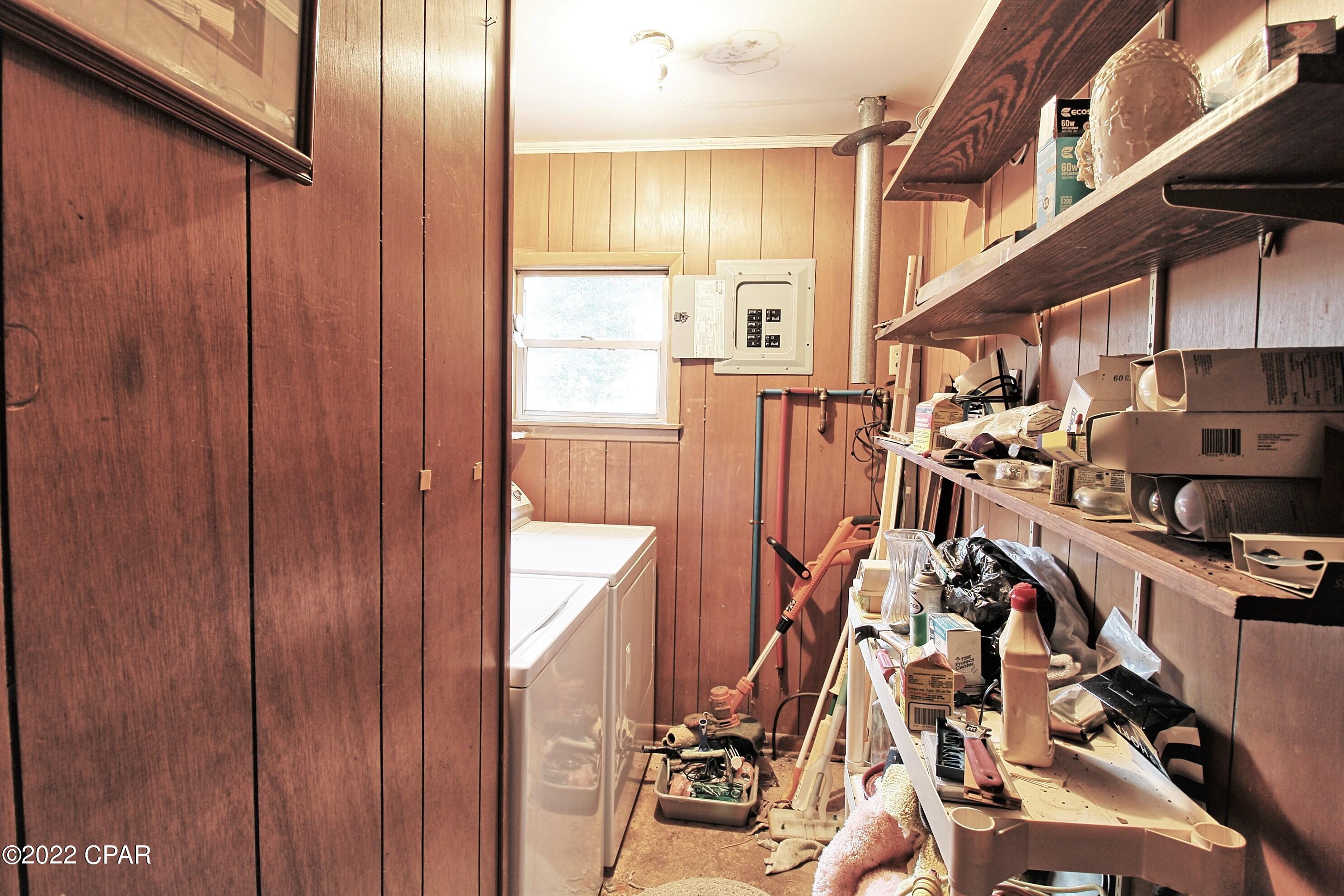 Sudduths 1st Add - Residential