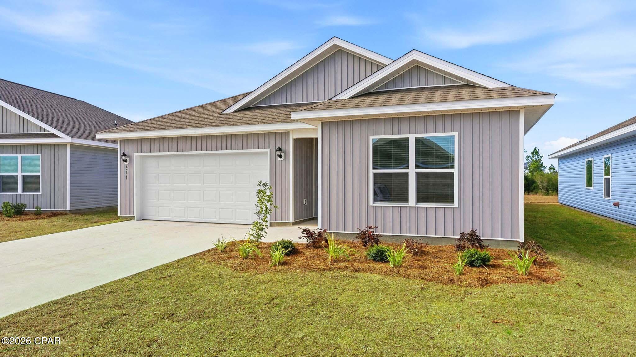 Liberty - Residential