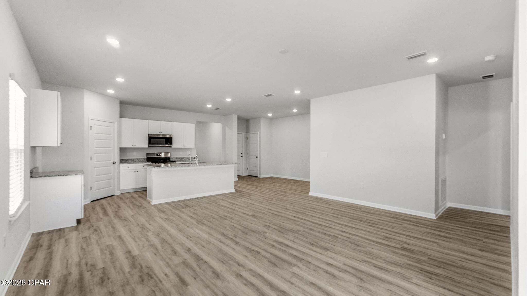 Liberty - Residential