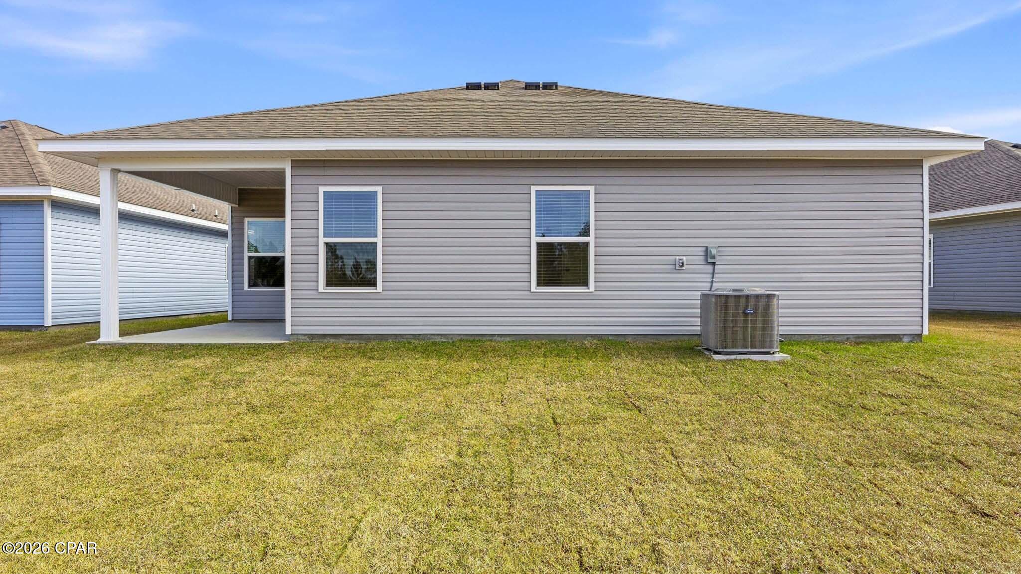 Liberty - Residential