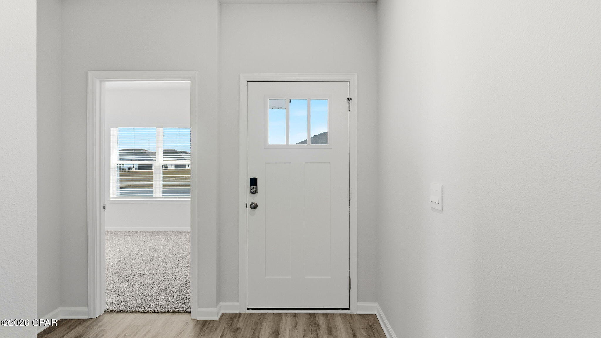 Liberty - Residential