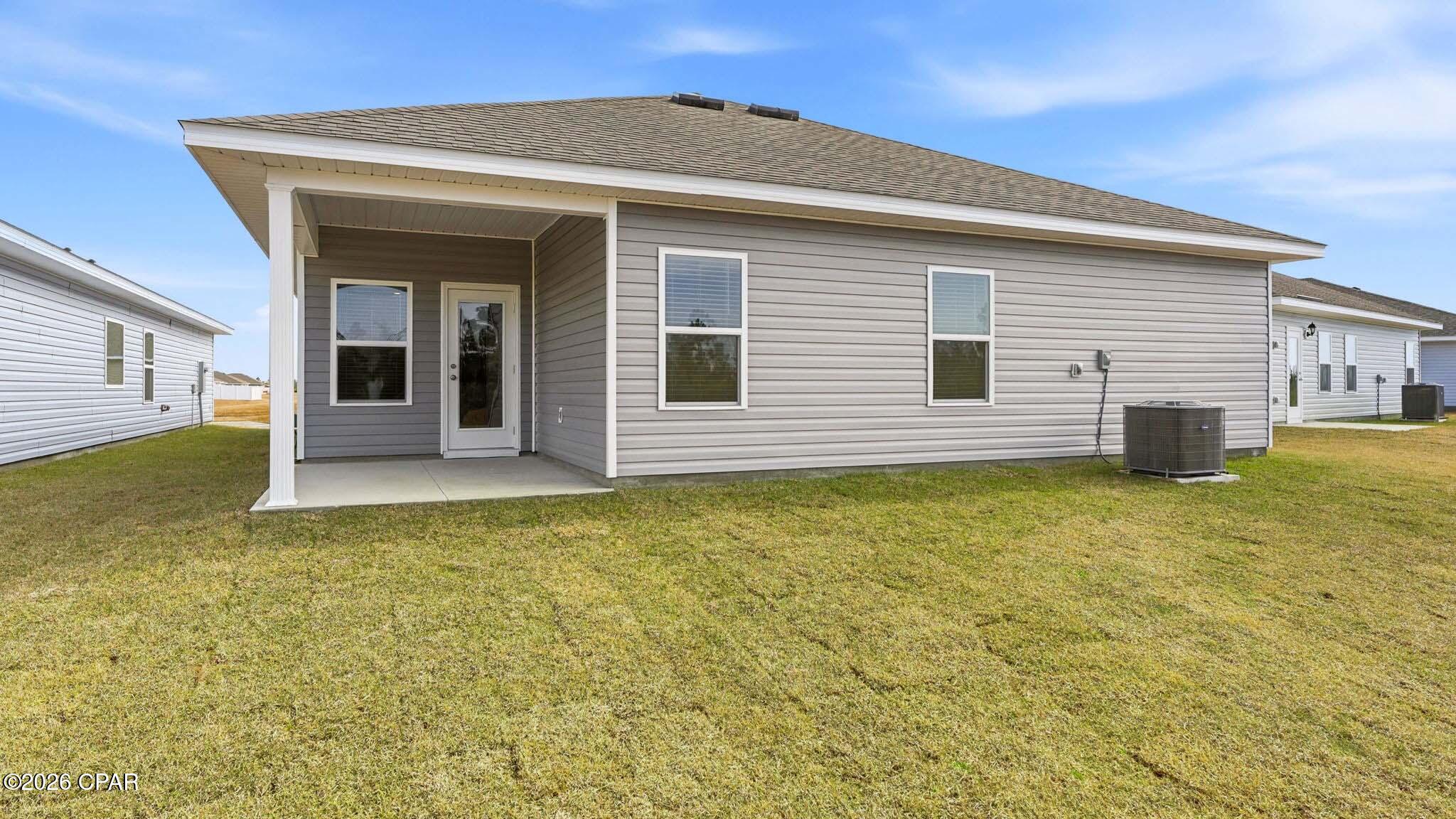 Liberty - Residential