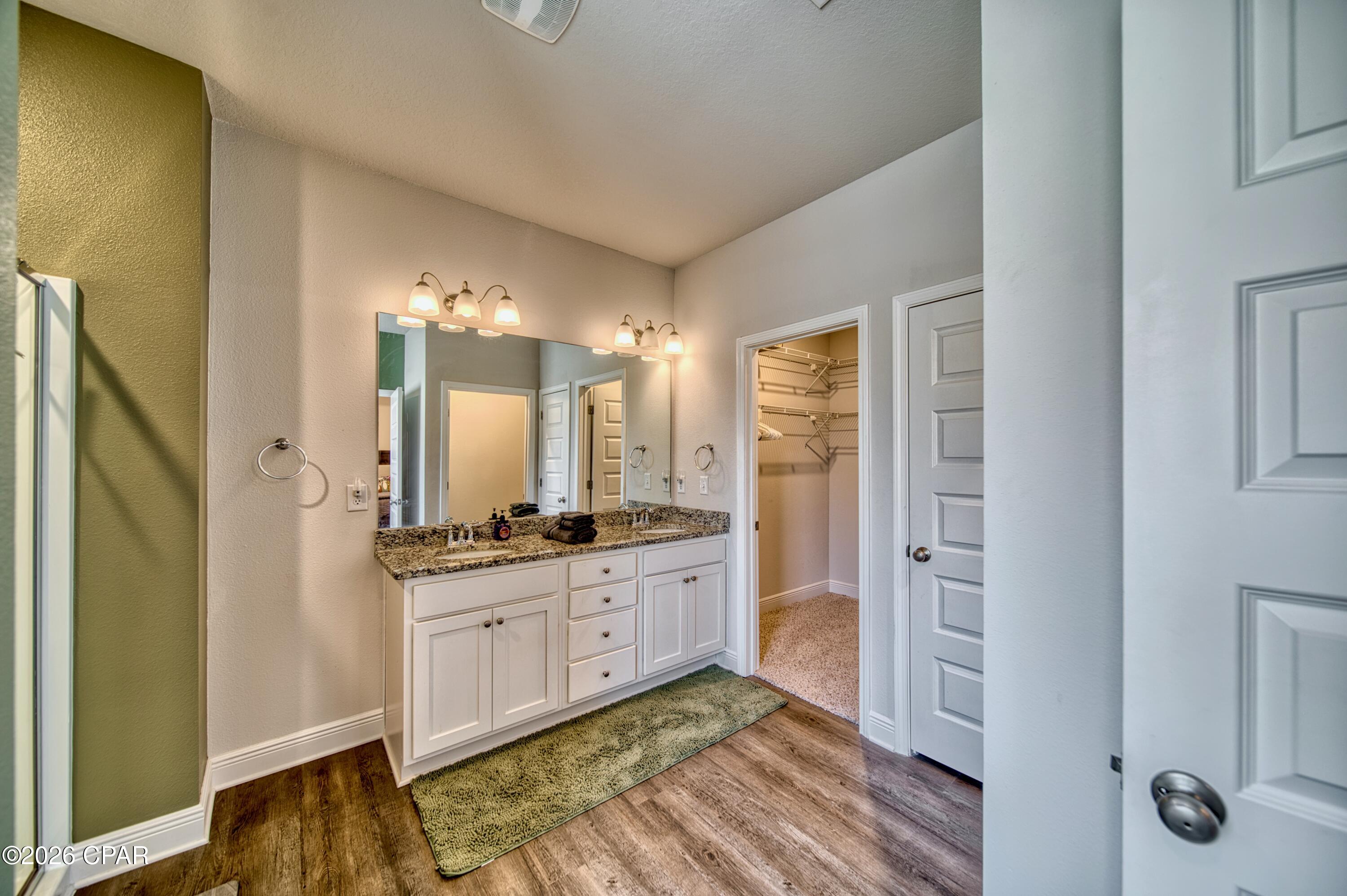 Titus Park - Residential