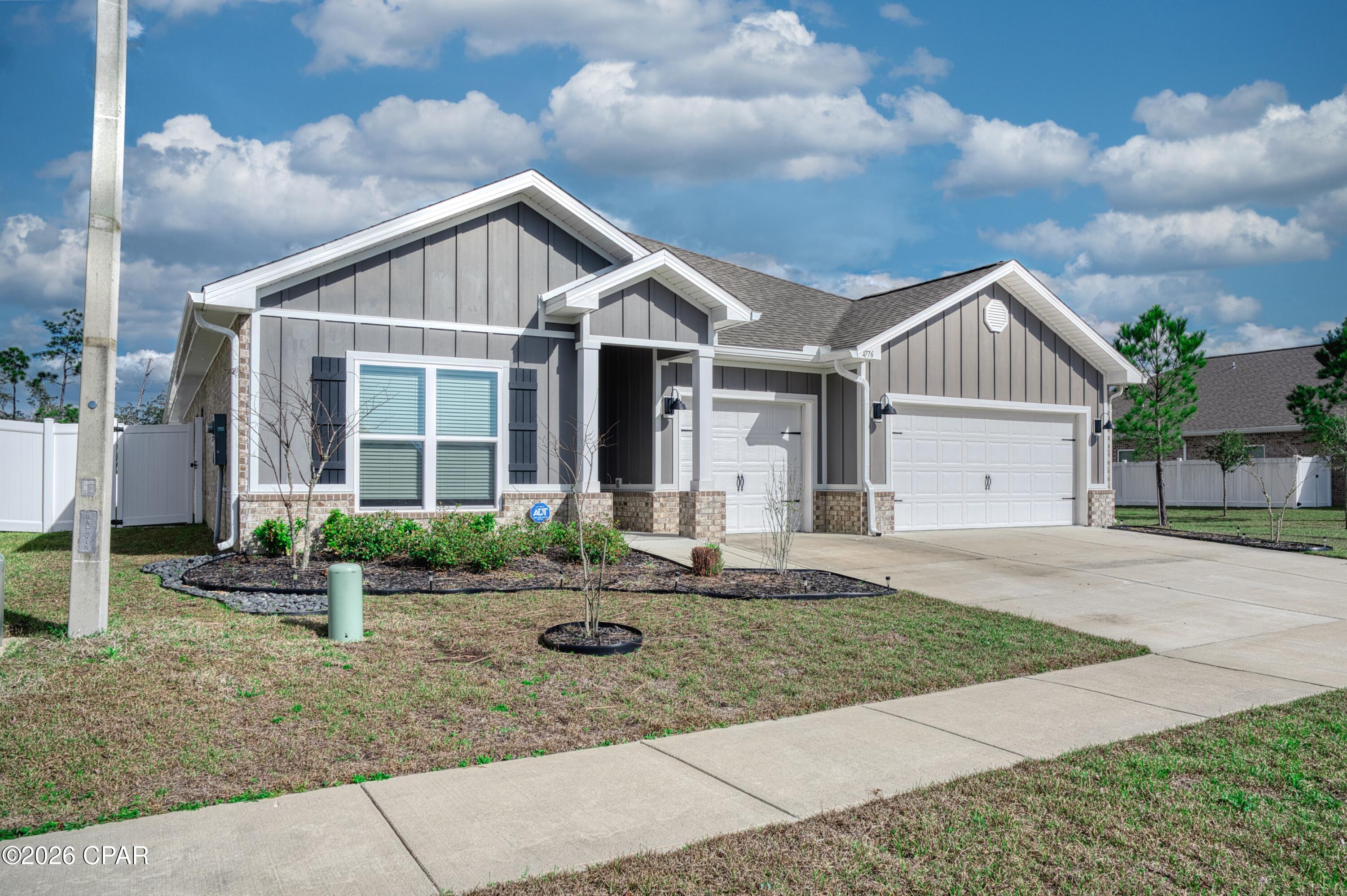 Titus Park - Residential