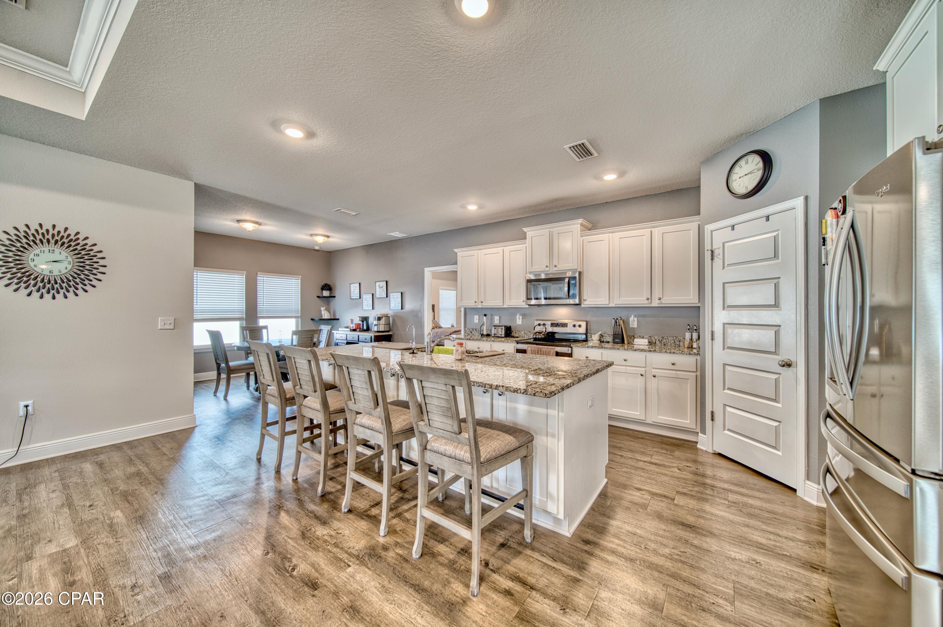 Titus Park - Residential