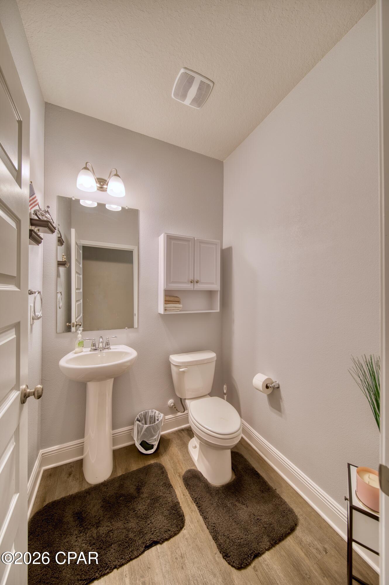 Titus Park - Residential