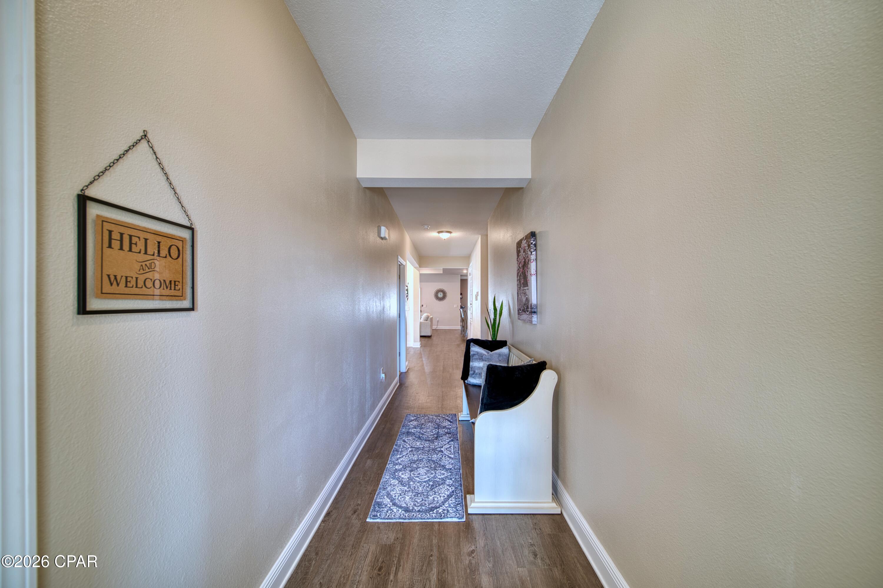 Titus Park - Residential