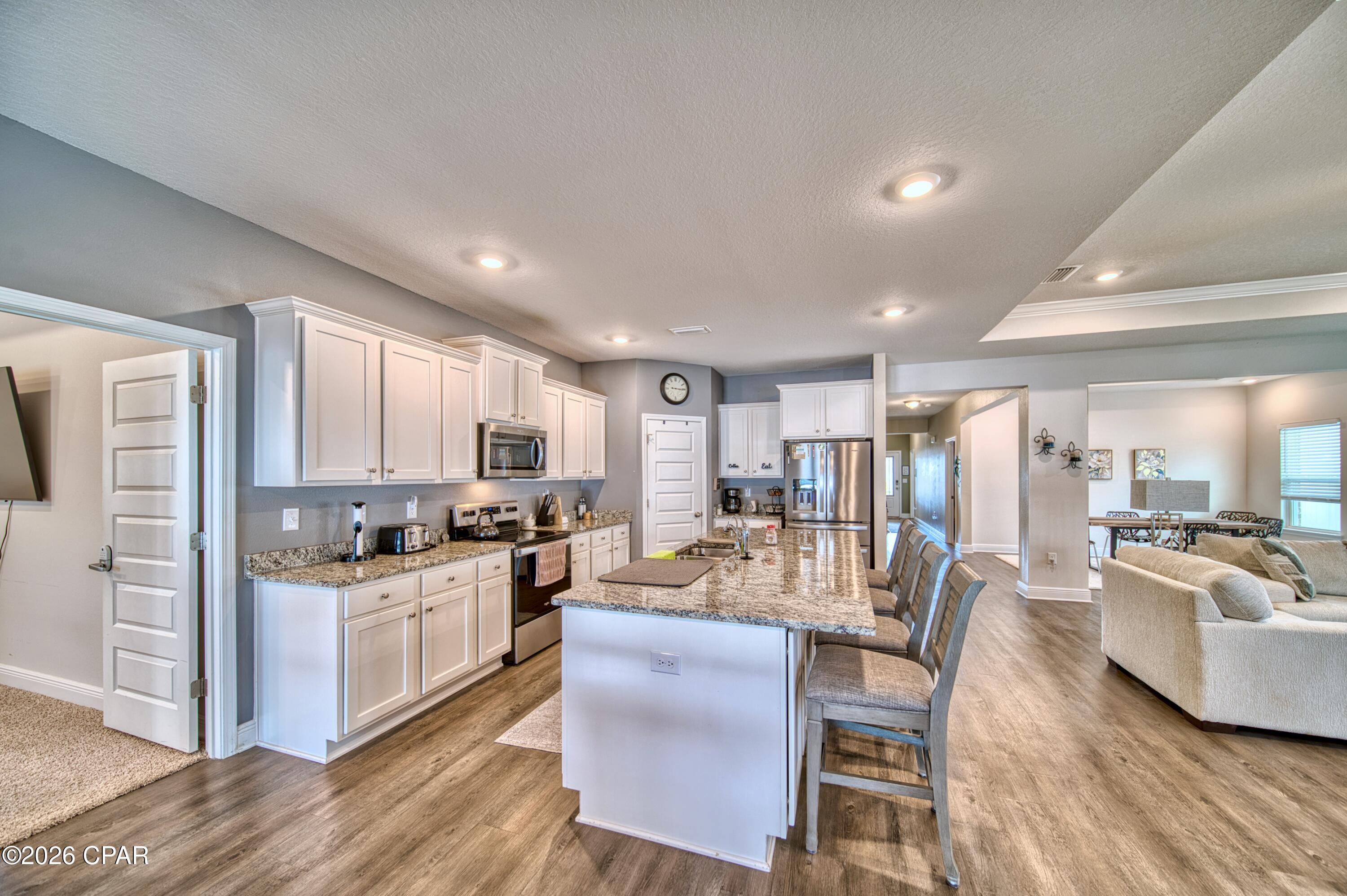 Titus Park - Residential