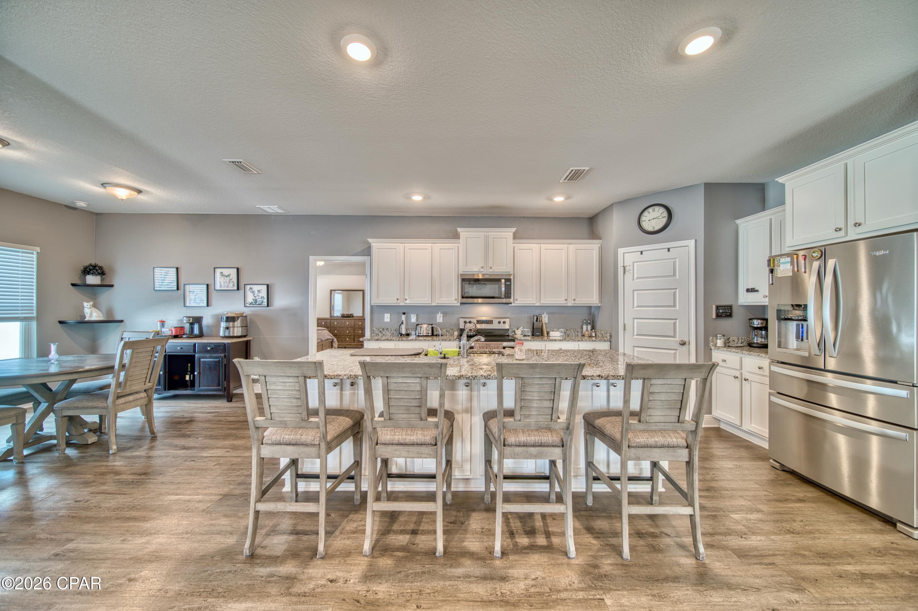 Titus Park - Residential