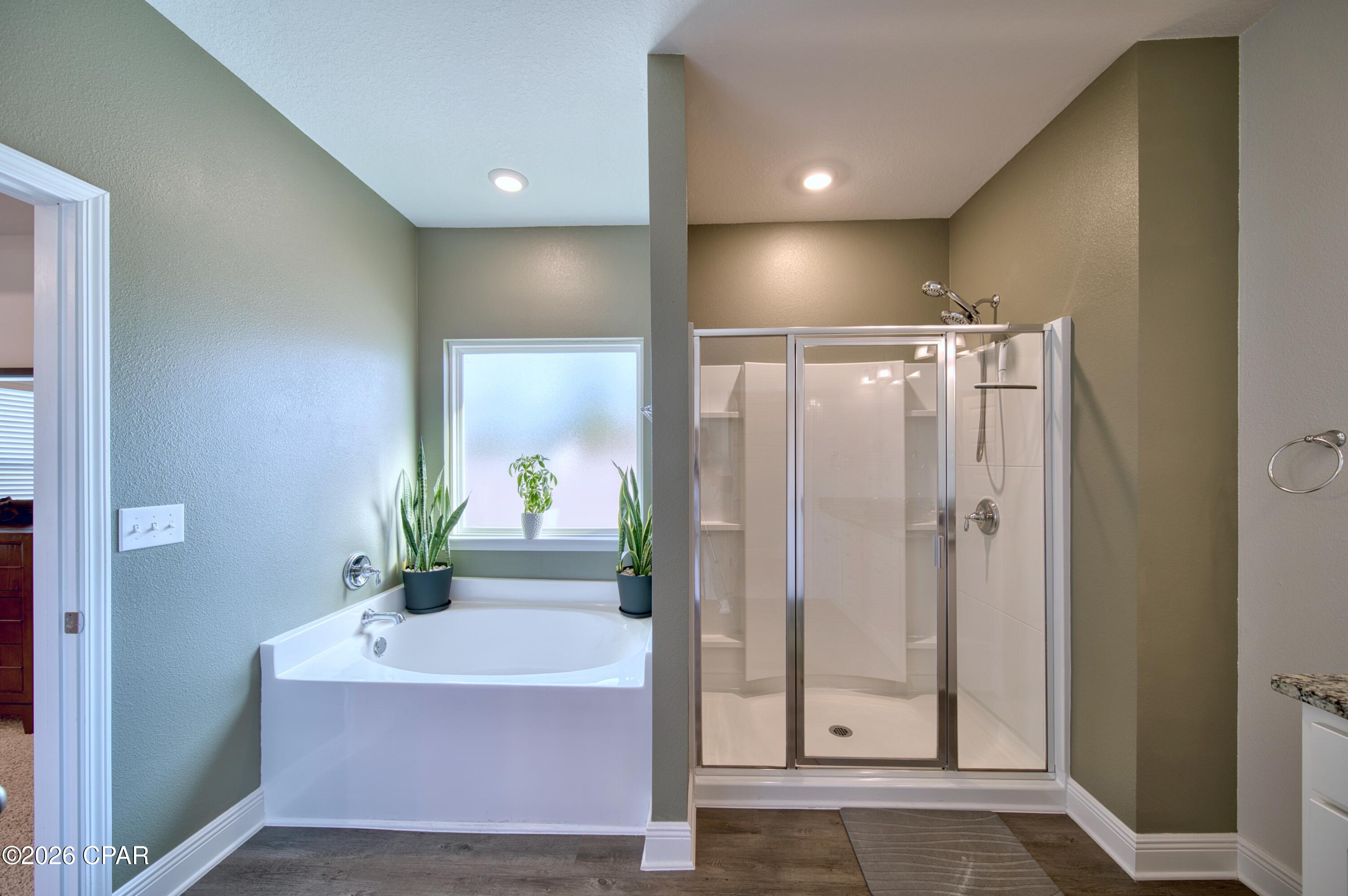 Titus Park - Residential