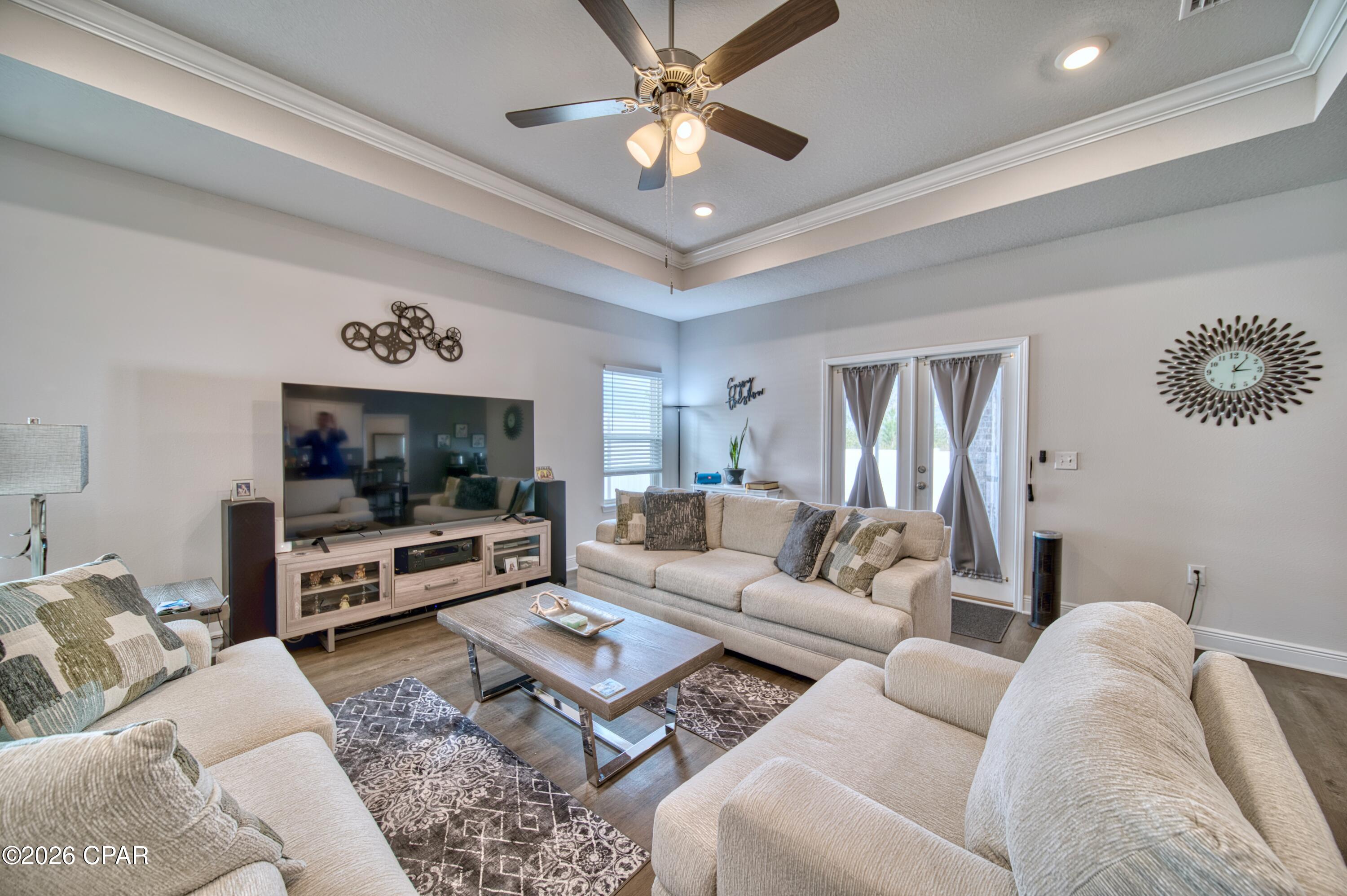 Titus Park - Residential