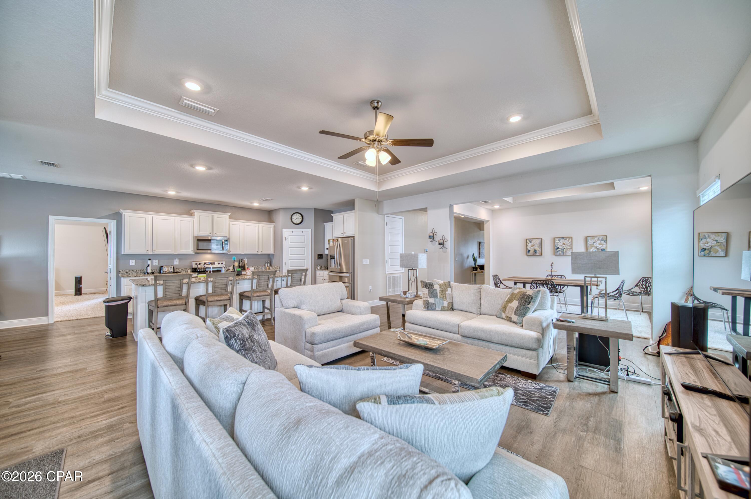 Titus Park - Residential