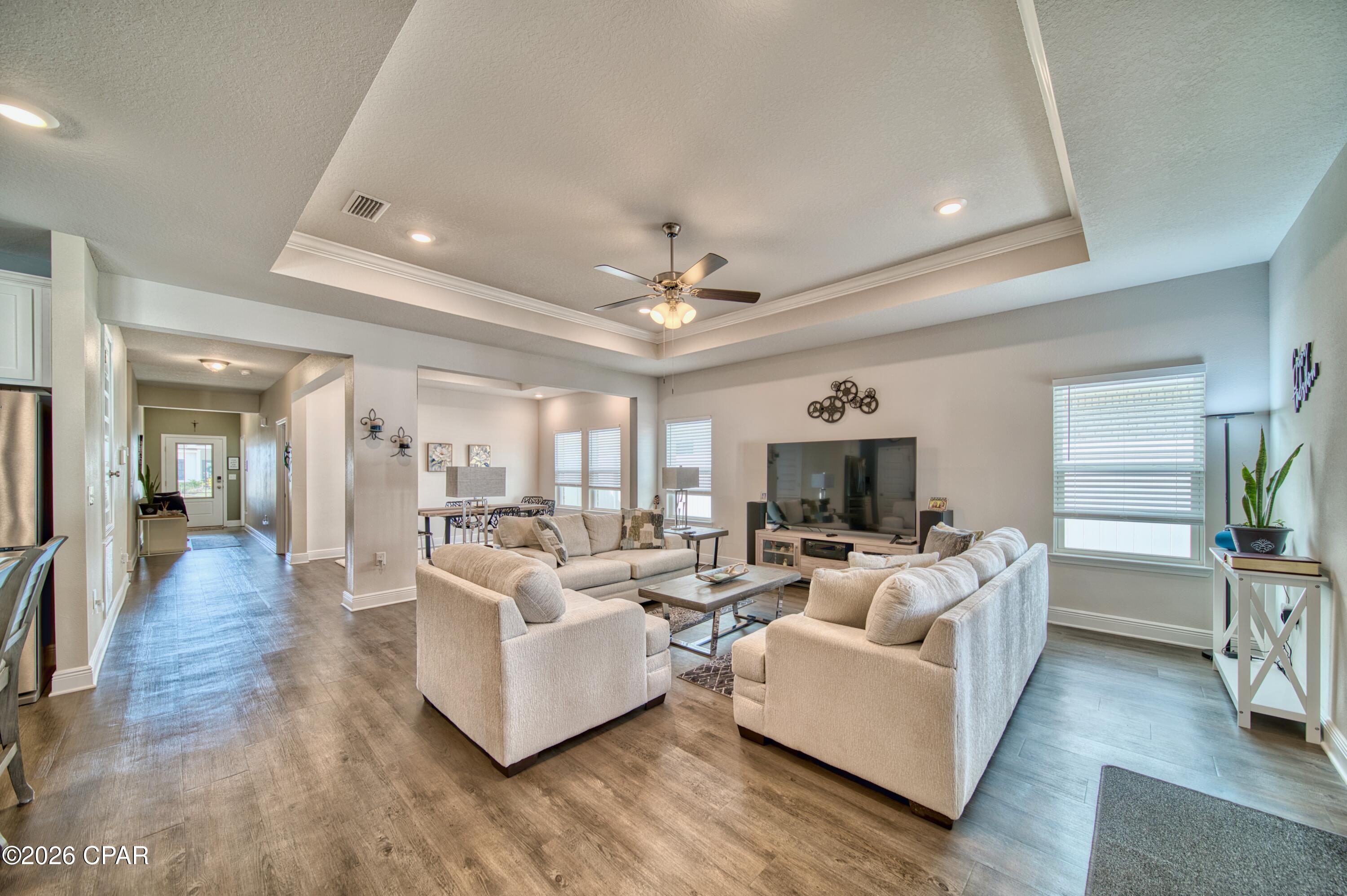 Titus Park - Residential