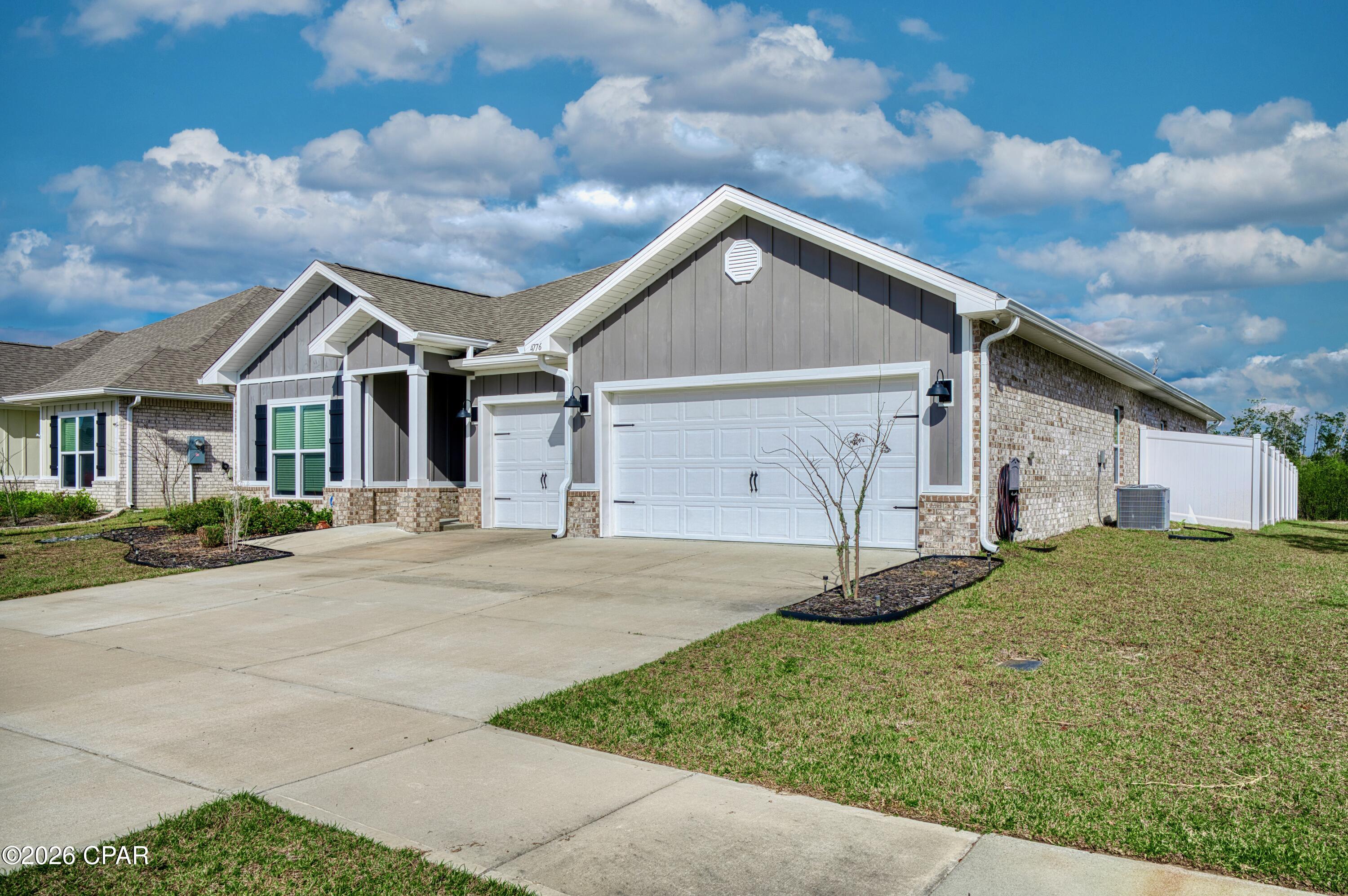 Titus Park - Residential