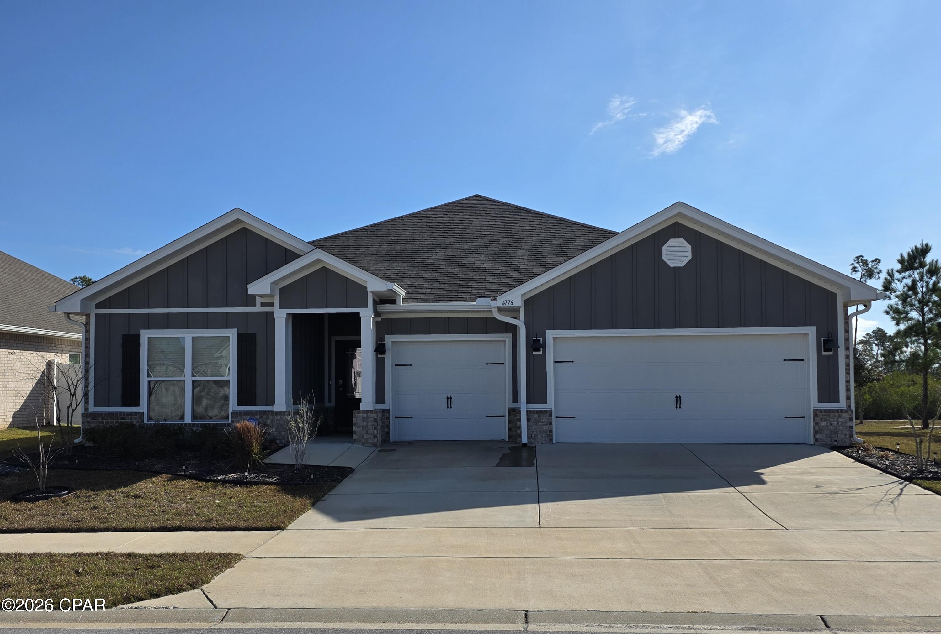 Titus Park - Residential