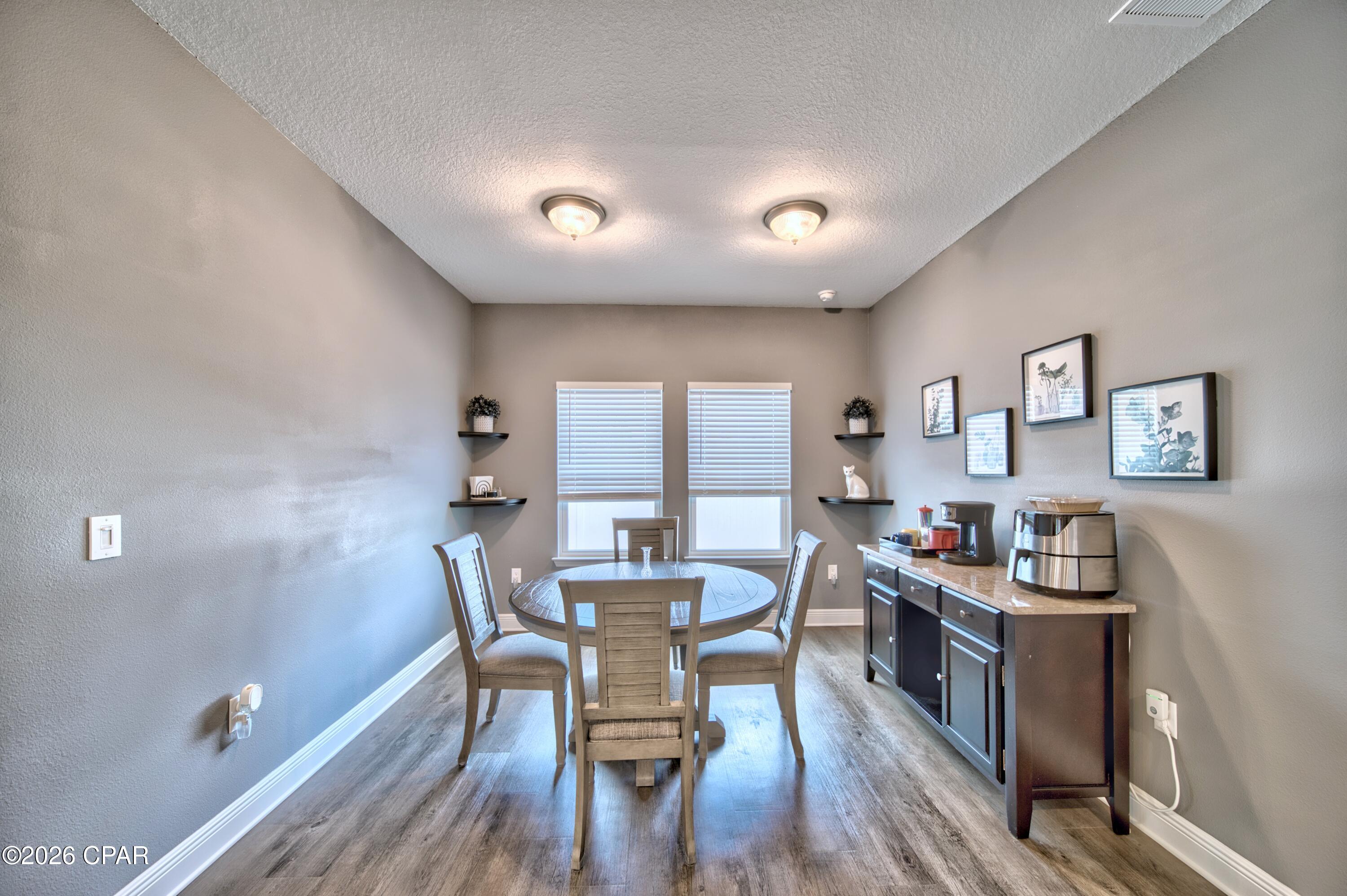 Titus Park - Residential