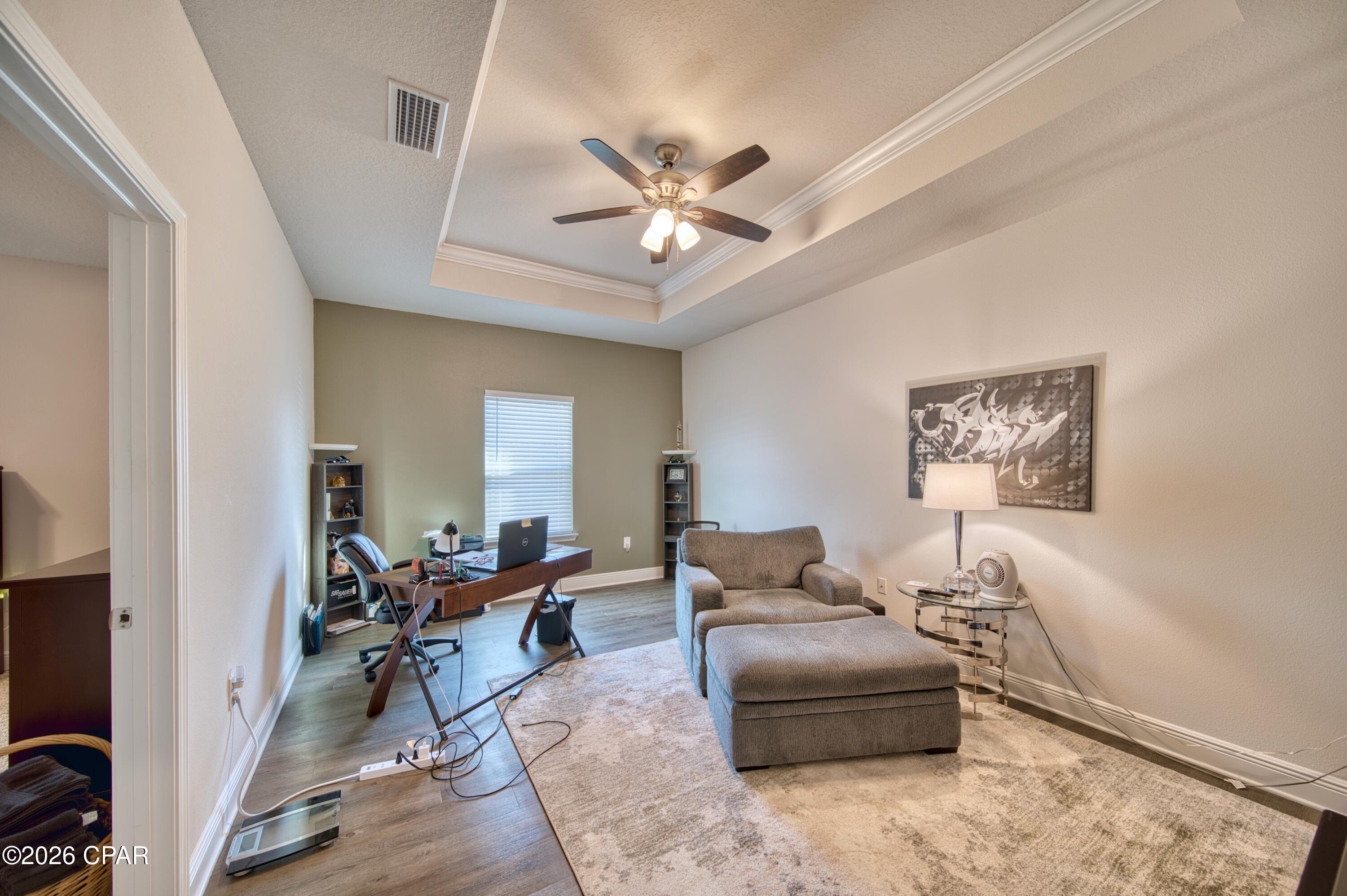 Titus Park - Residential