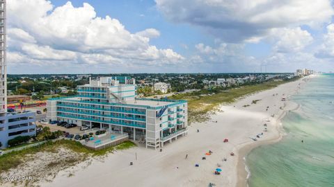 A home in Panama City Beach