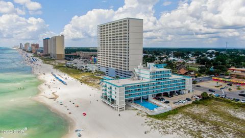 A home in Panama City Beach