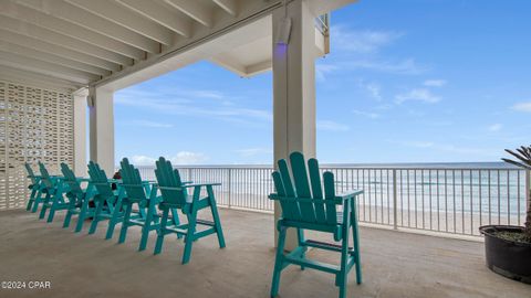 A home in Panama City Beach