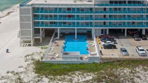 A home in Panama City Beach