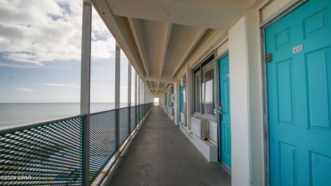 A home in Panama City Beach