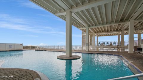 A home in Panama City Beach