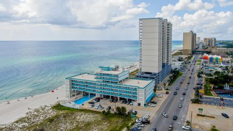 A home in Panama City Beach