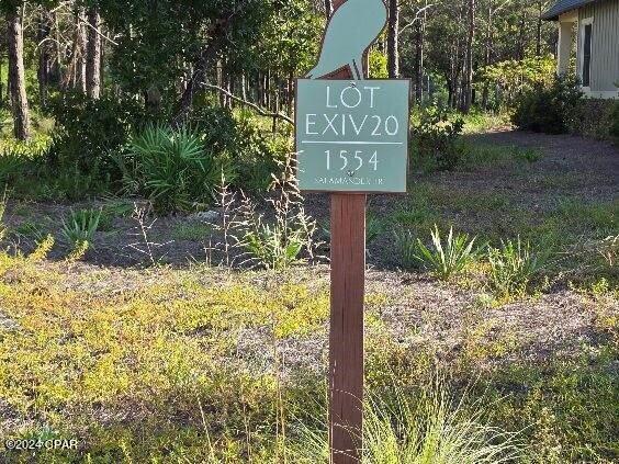 Wild Heron Phase XIV - Land