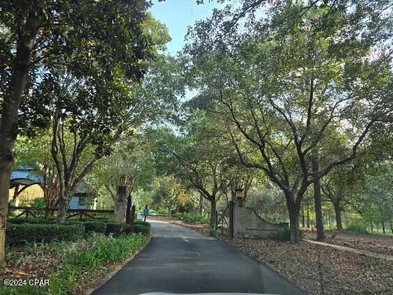 Wild Heron Phase XIV - Land