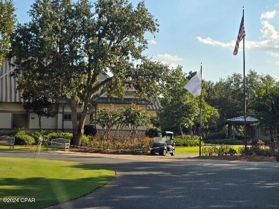 Wild Heron Phase XIV - Land